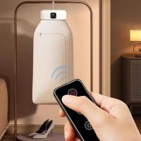 Przenośne suszarki AoResac 1200W do pralni Electric Electric Ubrania 3W