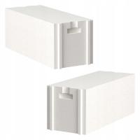 bloczek TERMOBET 24cm cegła ściana pustak suporex budowa konstrukcja belit