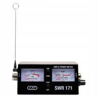 K-PO SWR-171 измеритель КСВ / мощности для CB радио антенны