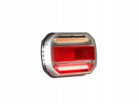 Светодиодный задний фонарь с динамическим направлением 12/24V задний фонарь 12 / 24V