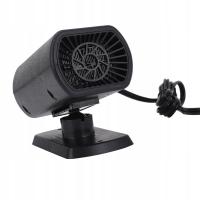 Wentylator nagrzewnicy samochodowej 200W 12V szybkie nagrzewanie