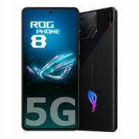 Смартфон Asus ROG Phone 8 12 ГБ / 256 ГБ 5G черный