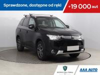 Mitsubishi Outlander 2.2 DI-D, Salon Polska