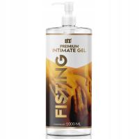 Фистинг гель 1000 мл фистинг анальная смазка обезболивает расслабляет увлажняет