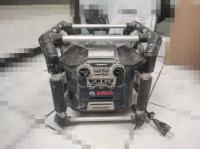 RADIO BUDOWLANE BOSCH GML20