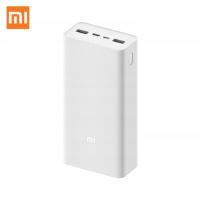 Powerbank Xiaomi Mi 3 30000 mAh biały