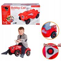 АВТОМОБИЛЬ ТИХИЕ КОЛЕСА ТОЛКАТЕЛЬ АВТО АВТОМОБИЛЬ БОЛЬШОЙ БОББИ АВТОМОБИЛЬ КРАСНЫЙ