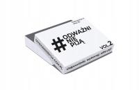 Karty do gry Odważni Nie Piją VOL. 2