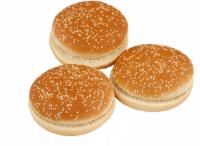 SCHULSTAD Bułka do burgerów maxi (24x82g) 1,968kg