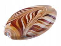 L551N LAMPWORK OWAL 32mm 10szt