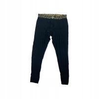 Молодежные мужские трусы гетры VERSACE S / M