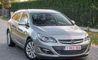 Opel Astra Opel Astra