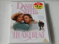 Heartbeat - Bicie Serca DVD UK NOWA