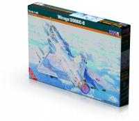 Mirage 2000C-5, 1:48