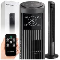 Wentylator kolumnowy Allnoel TF-42 czarny