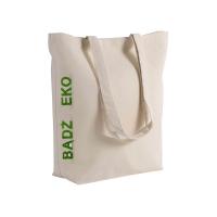 ECO BAWEŁNIANA TORBA NA ZAKUPY DO NADRUKU
