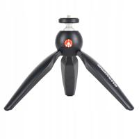 Statyw stołowy Manfrotto MTPIXIMIIB 13,5 cm czarny