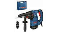 BOSCH PROFESSIONAL 061124A006 GBH3000 800W 3,1J Młot udarowy obrotów SDS+