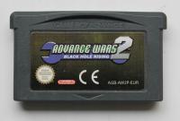 Gra Advance War 2 Black Hole Rising Nintendo GBA
