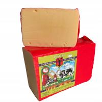 SER GOUDA Z CZYSTYCH TERENÓW PODLASIA DOLINA ROSPUDY naturalny ok 500g