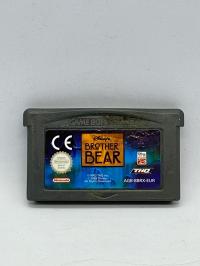 Brother Bear GameBoy Advance (sama gra)