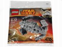 LEGO STAR WARS zestaw 30275 - TIE ADVANCED PROTOTYPE