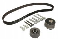 Schaeffler INA 530 0724 10 комплект ремня ГРМ
