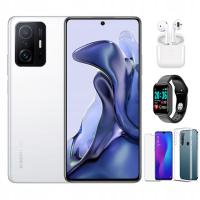 Smartfon Xiaomi 11T 8 GB / 128 GB 5G biały