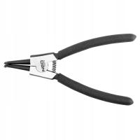 Плоскогубцы segera 145 мм наружные изогнутые 01-091