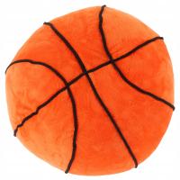 Мягкая плюшевая баскетбольная подушка футбольные подарки для детей