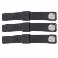 3 szt. Magnetyczny uchwyt na cygaro Przenośny uchwyt na pierścionek 6P