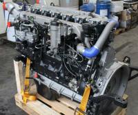 Ремонт двигателя MAN D2876 Lf12 Euro 3 480KM MAN TGA MAN F2000 капитальный ремонт двигателя