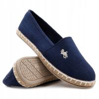 YourShoes - espadryle damskie