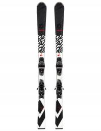 Мужские лыжи VOLKL DEACON ST Binding MARKER VMOTION 10 с GRIP WALK 161