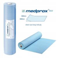 Podkład higieniczny MEDPROX ECO niebieski