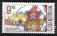 Czechy 2002 Mi 319 Czyste **