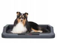 Ортопедическая кровать для собак - XXL: 120X80