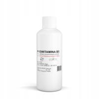 Провитамин B5-75% D-пантенол 100 мл