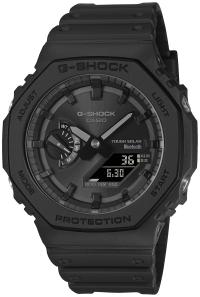 Часы CASIO G-SHOCK GA-B2100-1A1ER