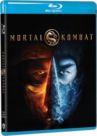 MORTAL KOMBAT (BD)