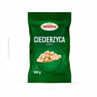 Ciecierzyca ziarno cieciorka 500g Targroch