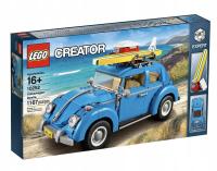 LEGO Creator Expert 10252 Volkswagen Beetle