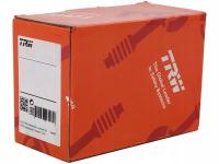 Продолжалось. фрикционные диски сцепления MCC612-7