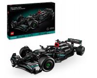 Модель Lego Technic Formula Mercedes AMG F1 W14E Performance