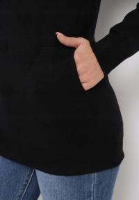 Born2Be Черная Женская водолазка M / L зима