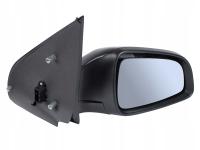 Lusterko elektryczne czarne P Opel Astra III H 03-