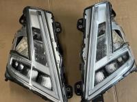 Lampa Lampy Reflektory Full LED Volvo FH4