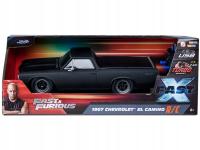 Samochód JADA TOYS F&F RC Chevrolet El Camino (FF10) 253206013