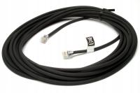 YAESU CT-162 Kabel separacyjny FTM400 Miękki kabel separacyjny 6m do FTM400