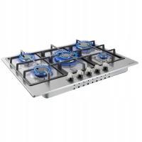 Газовая плита Arebos AR-HE-GH68